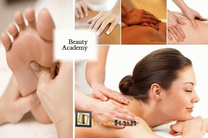 60€ Για Επαγγελματικά Σεμινάρια Μυοχαλαρωτικού (Relax) Massage & Shiatsu