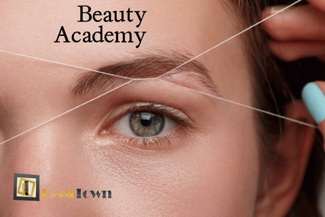 Εκμάθηση Αποτρίχωσης Με Κλωστή & Σχηματισμός Φρυδιών!!29€ Επαγγελματικά Σεμινάρια εκμάθησης Αποτρίχωσης Με Κλωστή & Σχηματισμός Φρυδιών με απόκτηση Βεβαίωσης Σπουδών συνολικής διάρκειας 8 ωρών. Θεωρητική και πρακτική εκπαίδευση στη Σχολή Beauty Academy στην Καλλιθέα. Η σχολή μας αποτελείται από έναν όμορφο και ευχάριστο χώρο