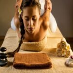Thai Μασάζ 60'- Aθήνα - 22€ από 220€ (Έκπτωση 90%) για ένα Thai Massage από εξειδικευμένη μασέρ διάρκειας 60 λεπτών για σωματική και ψυχική ευεξία