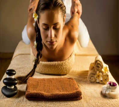 Thai Μασάζ 60'- Aθήνα - 22€ από 220€ (Έκπτωση 90%) για ένα Thai Massage από εξειδικευμένη μασέρ διάρκειας 60 λεπτών για σωματική και ψυχική ευεξία