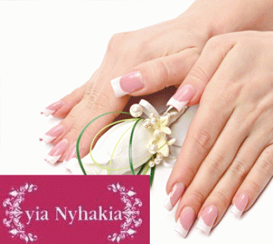 Τεχνητά Νύχια|Επιμήκυνση Μαρούσι - 30€ από 60€(Έκπτωση 50%) για Τεχνητά Νύχια με Επιμήκυνση και Ημιμόνιμη Βαφή από το «yia Nyhakia» στο Μαρούσι κοντά στο σταθμό ΗΣΑΠ!!!