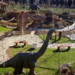 Πάρκο Δεινοσαύρων | Ωραιόκαστρο