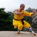 Wing Chun Kung Fu | Καλαμαριά