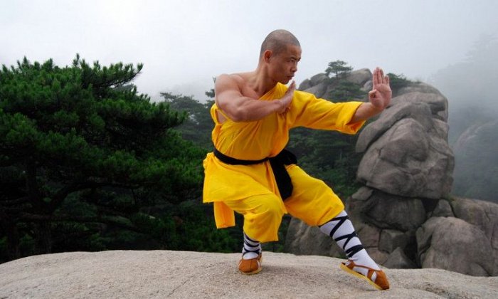 Wing Chun Kung Fu | Καλαμαριά
