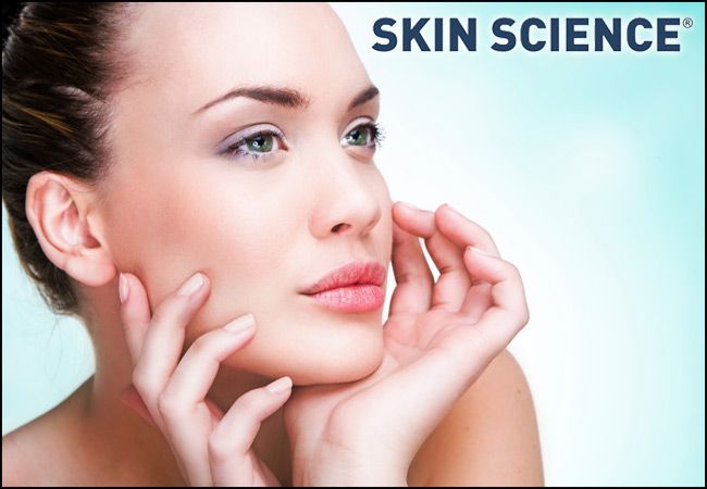 Skin Science | Αγ. Δημήτριος