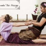 Sawadee Thai Massage | Αγία Παρασκευή