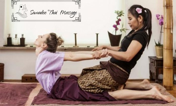 Sawadee Thai Massage | Αγία Παρασκευή