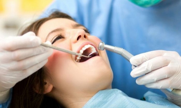 Οδοντιατρείο στον Περισσό | Περισσός