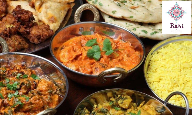 Rani Indian Cuisine | Χαλάνδρι