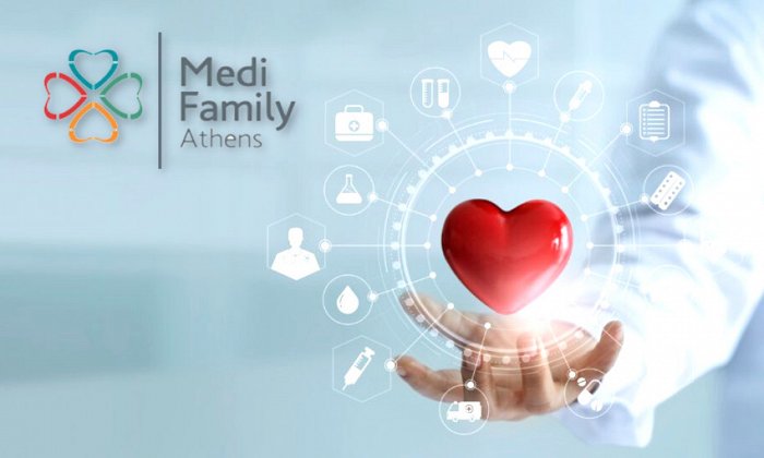 Medi Family Athens | Αθήνα (Κέντρο)