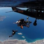 Skydive Greece | Μέγαρα