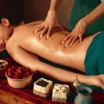 L'arte di Massaggio | Χαϊδάρι