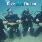 Dive Blue Dream | Βάρκιζα
