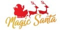 Magic Santa