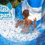 Splash Waterpark | Ισθμός