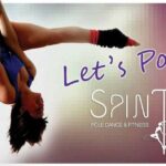 Spin Top Pole Dance & Fitness | Αθήνα (Κέντρο)