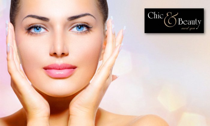 Chic & Beauty Med Spa | Περιστέρι