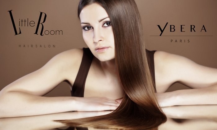 Little Room Hair Salon | Αχαρνές