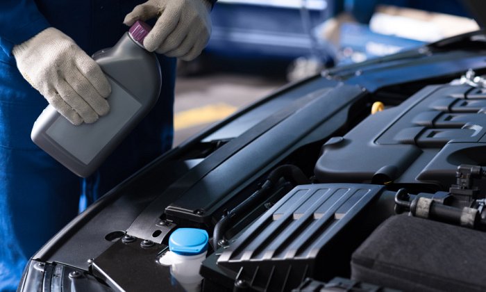 Συνεργείο Αυτοκινήτων Καράμπαλη | Αγ. Δημήτριος