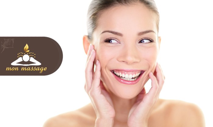 Mon Massage | Μοσχάτο