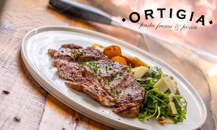 Ortigia Restaurant | Παλαιό Φάληρο