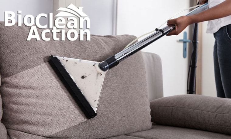 Οικολογικός Βιοκαθαρισμός Σαλονιού