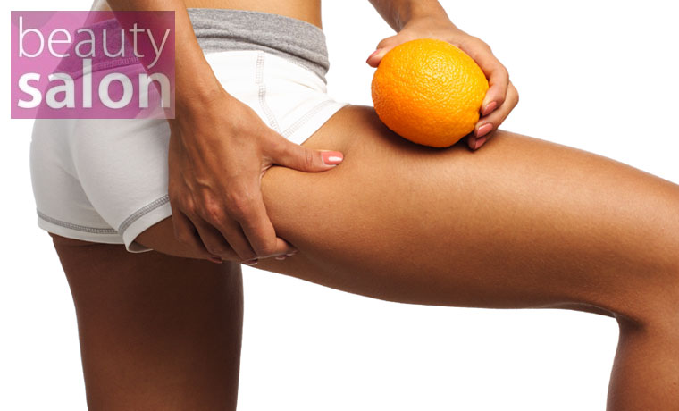 Λεμφικό Μασάζ κατά της κυτταρίτιδας και Σύσφιξη