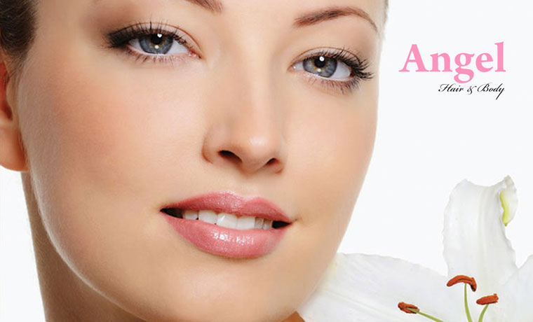 8 Συνεδρίες Full Face Αποτρίχωση