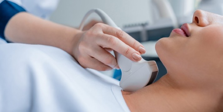 30€ Πλήρες Πακέτο Ελέγχου Θυρεοειδούς με Αιματολογικές & Υπερηχογράφημα