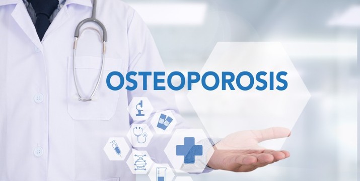 50€ Έλεγχος Οστεοπόρωσης με Μικροβιολογικές-Αιματολογικές Εξετάσεις & Μέτρηση Οστικής Πυκνότητας