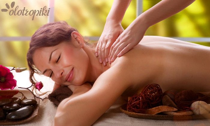 Olotropiki Spa - Μέγαρο Μουσικής | Μέγαρο Μουσικής