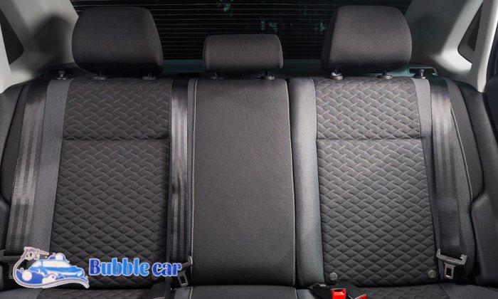 Bubble Car | Αθήνα