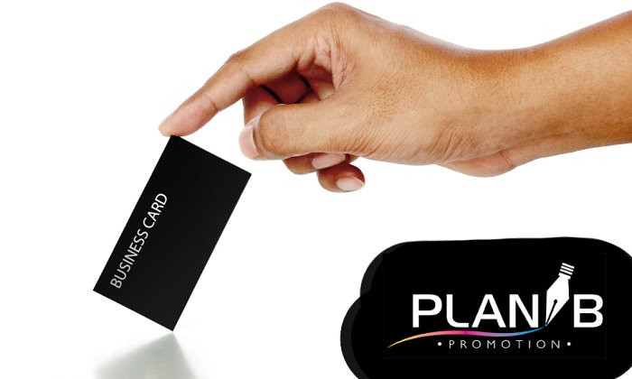 Plan B Promotion