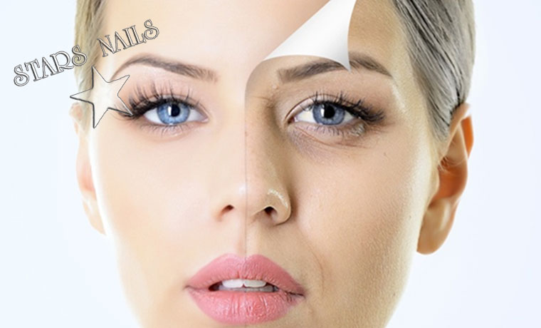 Μεσοθεραπεία Ματιών και Προσώπου