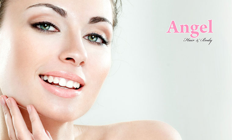 Φωτοαποτρίχωση με IPL Laser τελευταίας γενιάς