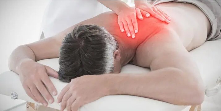 55€ από 95€ (-42%) Θεραπευτικό Μασάζ Ultimate Analgesic Alternative Therapy από Έμπειρο Φυσικοθεραπευτή