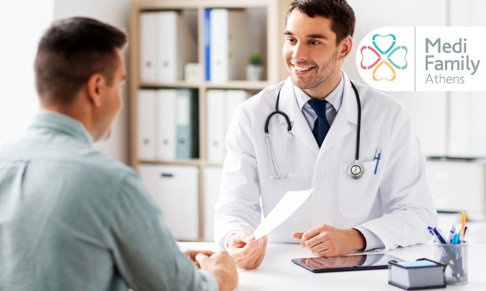 Medi Family Athens | Αθήνα (Κέντρο)