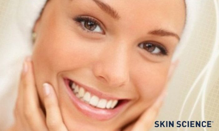 Skin Science | Δάφνη