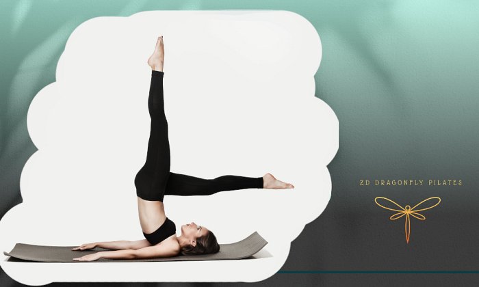 ZD Dragonfly Pilates | Νίκαια