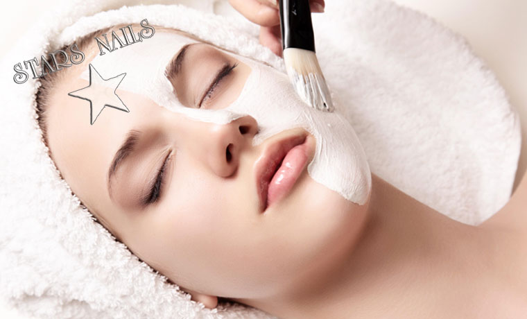 10€ για μία Ενυδάτωση Προσώπου ή 15€ για έναν Βαθύ Καθαρισμό Προσώπου