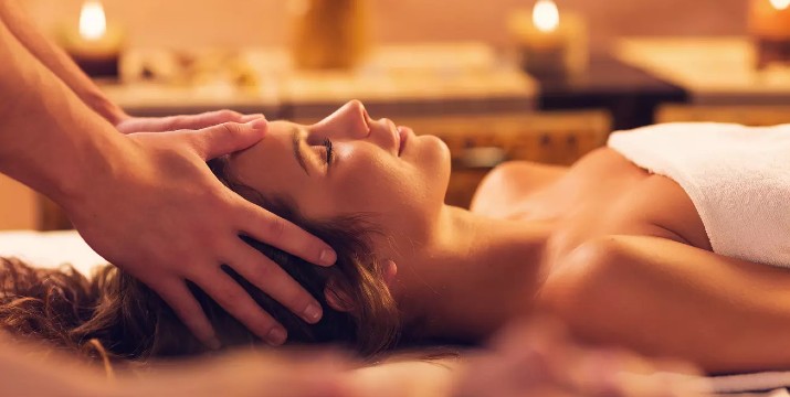 Aπό 24€ για Επιλογή Full Body Μασάζ Σώματος από Relax-Deep Tissue-Thai Oil-Lomi Lomi-Olive Soap Special