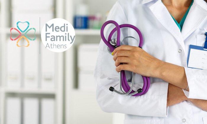 Medi Family Athens | Αθήνα-Κέντρο