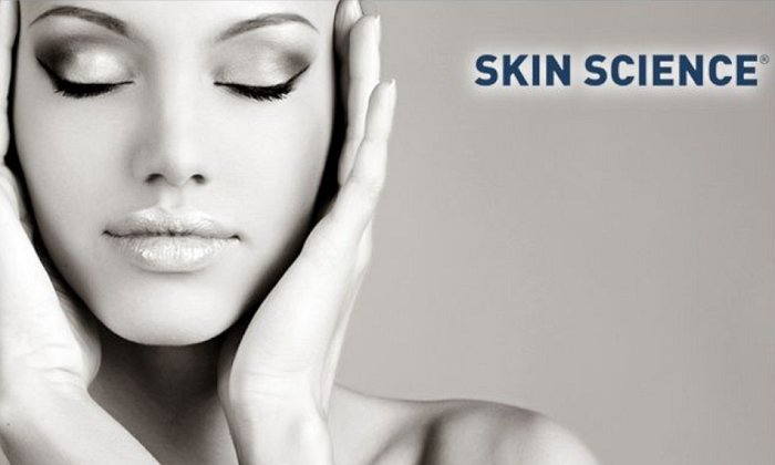 Skin Science | Δάφνη