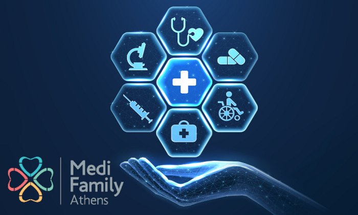 Medi Family Athens | Αθήνα-Κέντρο