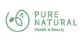 Pure Natural